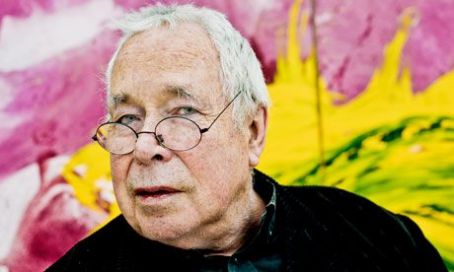 Howard Hodgkin
