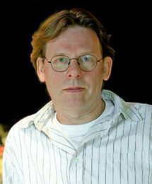 Hugh Padgham