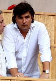 Nikolai Pisarev