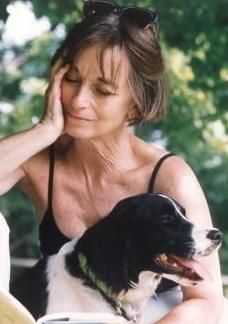 Susan Hufford