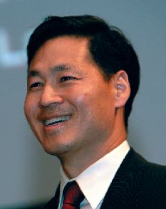 Jeong H. Kim
