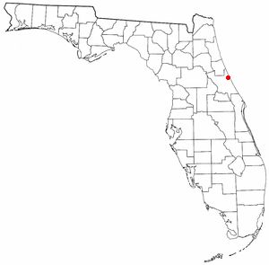 Daytona Beach Killer
