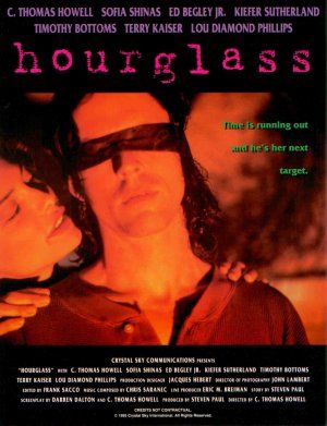 Hourglass (1995) Cast and Crew, Trivia, Quotes, Photos, News and Videos ...