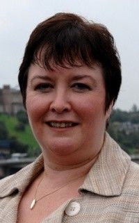 Rhoda Grant