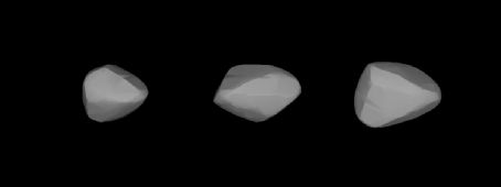 499 Venusia