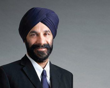 Davinder Singh