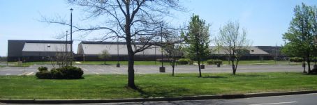 Colts Neck High School