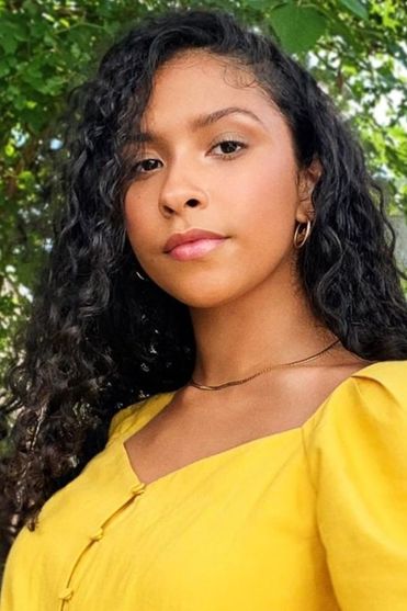 Madison Reyes