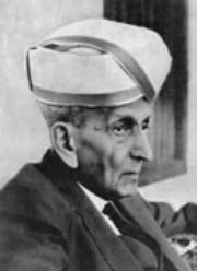 Visvesvaraya
