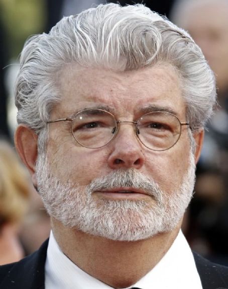 George Lucas