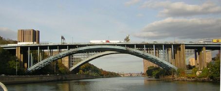 Alexander Hamilton Bridge