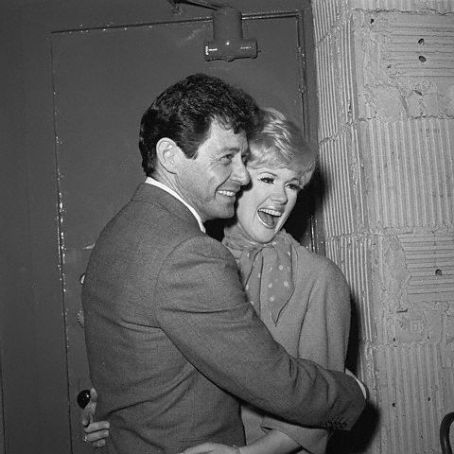 Eddie Fisher and Connie Stevens Picture - Photo of Eddie Fisher and ...