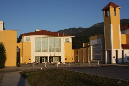 Aviano American High School