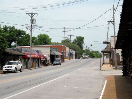 Decatur, Arkansas