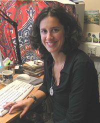 Nadje Sadig Al-Ali