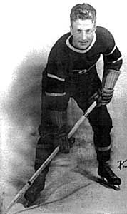 Ossie Asmundson