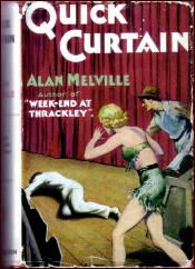 Quick Curtain