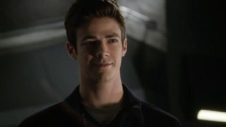 The Flash - Grant Gustin 