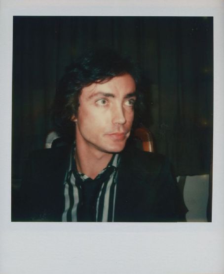 Udo Kier