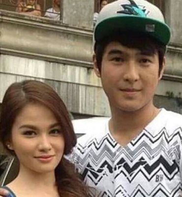 Jerome Ponce and Elisse Joson - Dating, Gossip, News, Photos