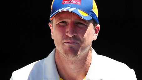 Brad Haddin