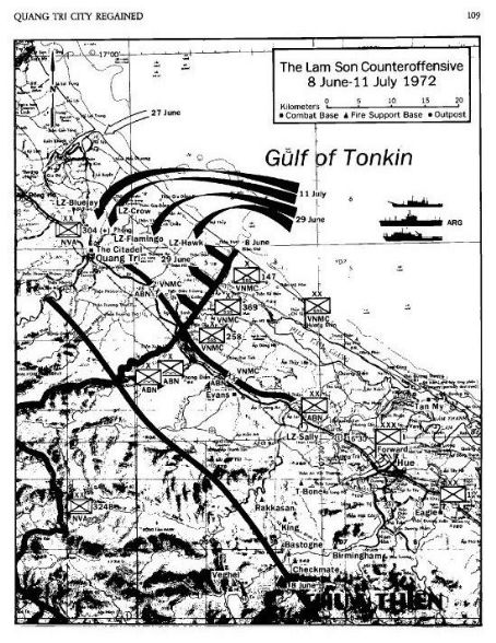 Second Battle of Quảng Trị