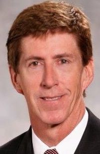 Mark O'Mara