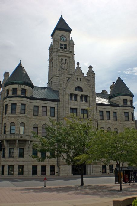 Wichita-Sedgwick County Historical Museum