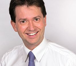 Eddy van Hijum