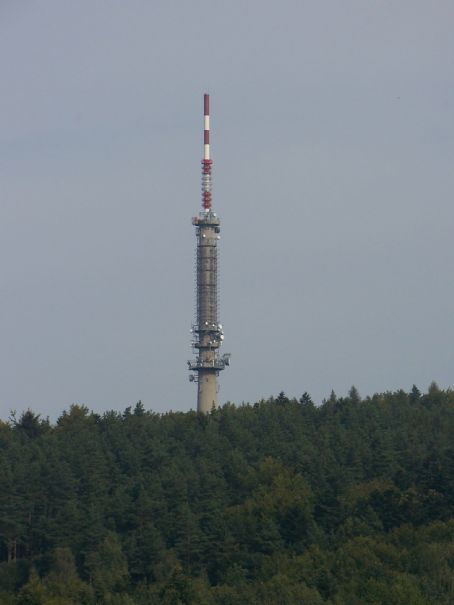 Sucha Góra TV Tower