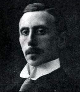 Kristian Schreiner
