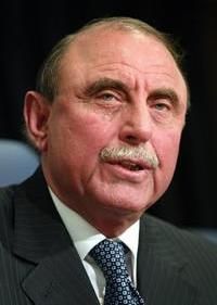 Ali Muhammad Jan Orakzai