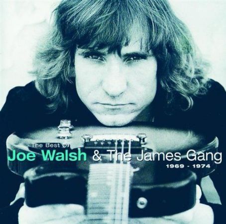 Schau was ich getan habe joe walsh