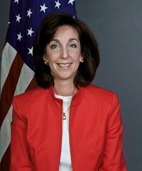 Roberta S. Jacobson