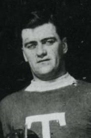George McNamara