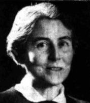 Kathleen Mary Tyrer Atkinson