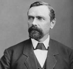 John White (Conservative MP)