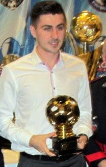Elvir Gigolaj