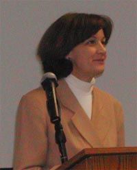 Patty Shwartz