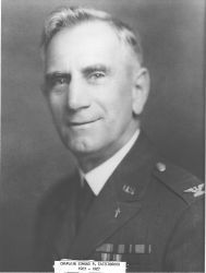 Edmund P. Easterbrook
