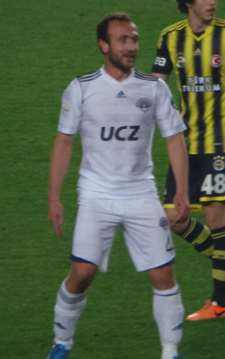 İlhan Eker