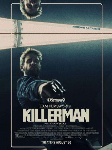 Killerman