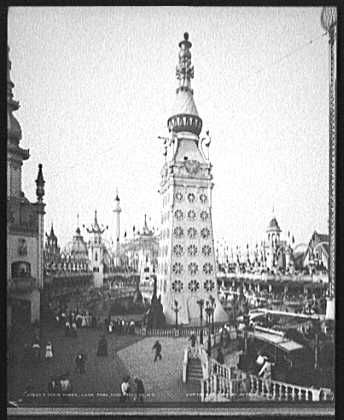 Luna Park