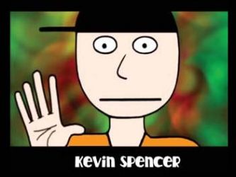 Kevin Spencer