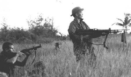 Kit Carson Scouts