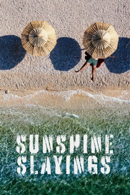 Sunshine Slayings