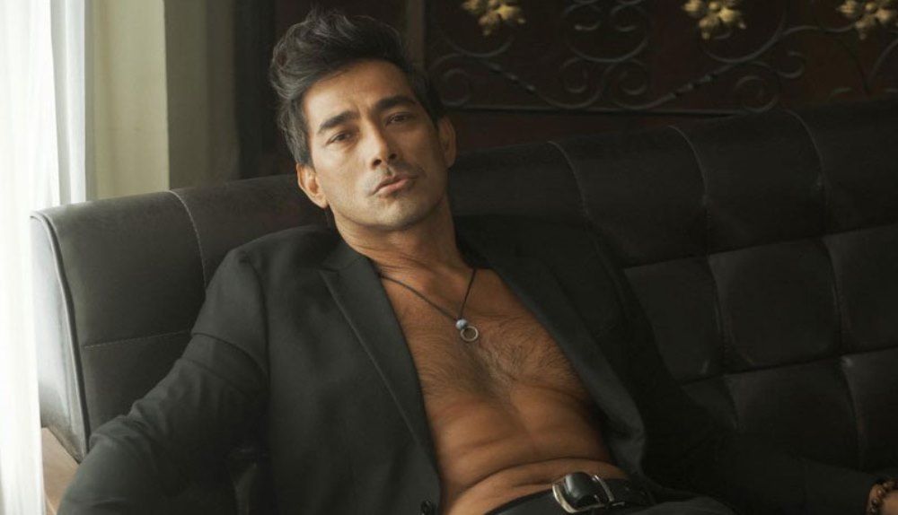 Raymond Bagatsing