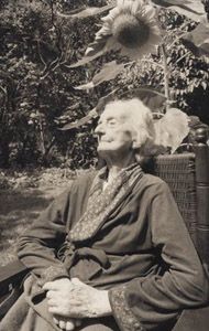 Marie Remington Wing