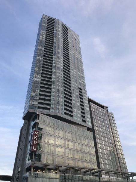 3 Civic Plaza