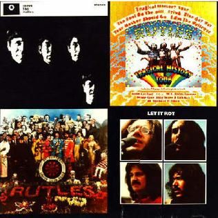 The Rutles (album)